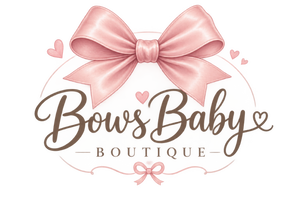 bowsbabyboutique.shop